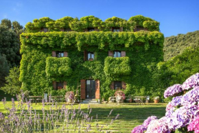 L'Agnata di De André Boutique Hotel Tempio Pausania